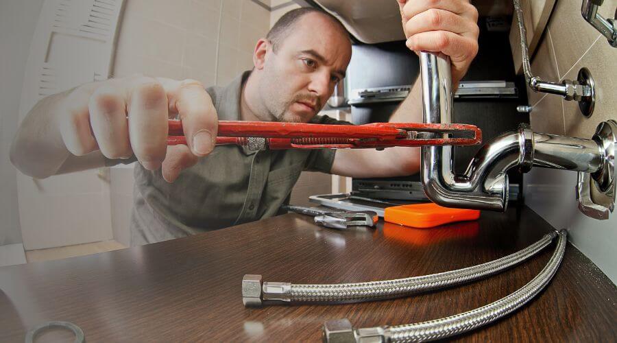 Professional sewer line replacement in Broadbent, OR